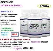 neosize xl en oferta sexshop internacional 